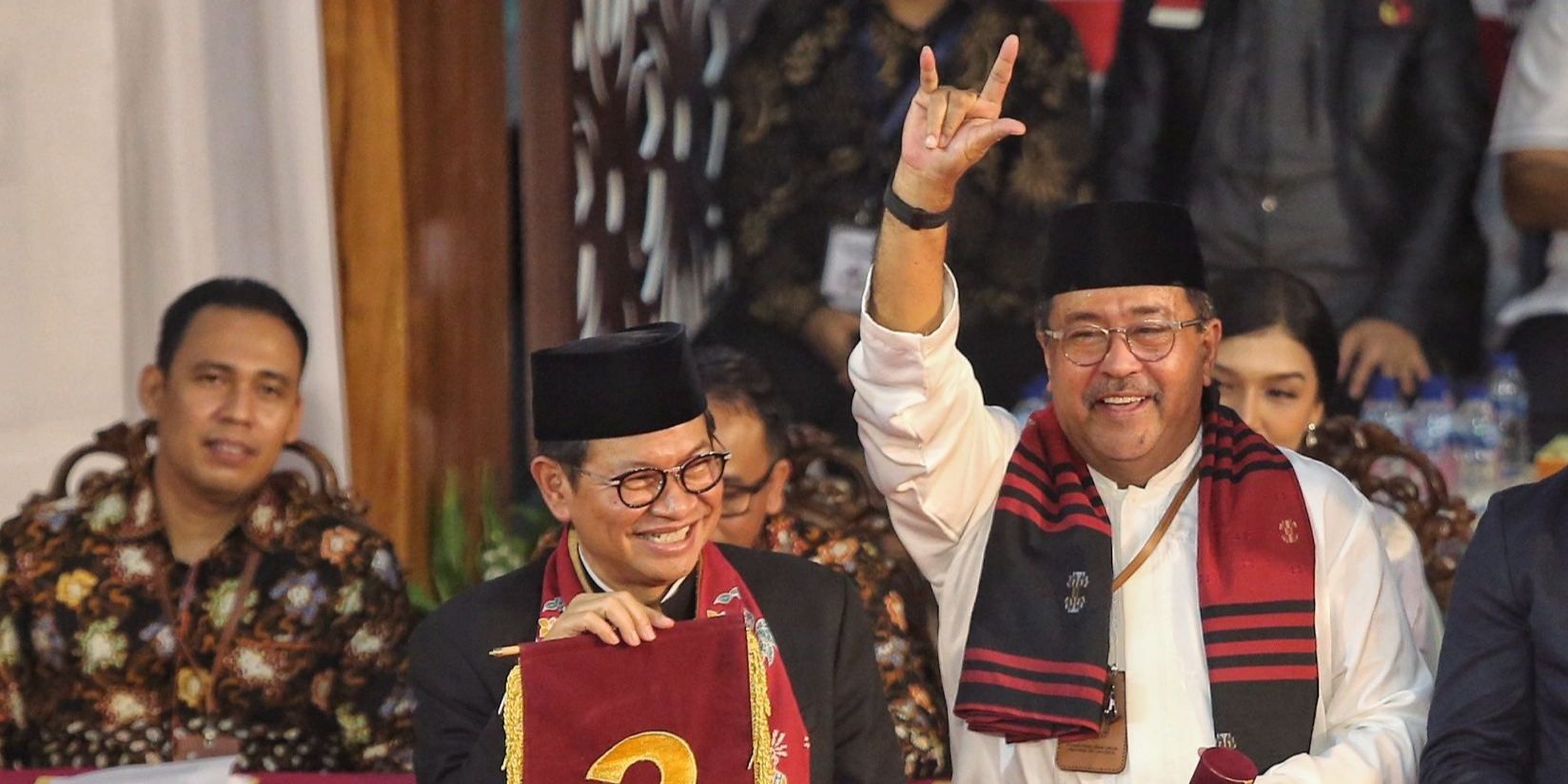 Pramono Janji Tak akan Serang Personal saat Debat Pilkada Jakarta: Pertarungannya Gagasan