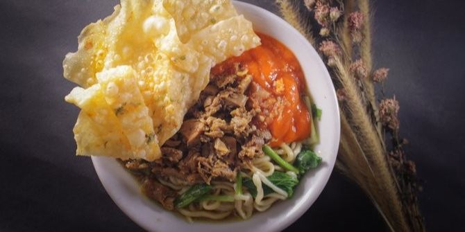 9 Resep Mi Ayam Kuah dan Goreng yang Lebih Sehat untuk Dimasak Sendiri di Rumah