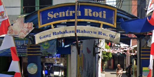 Menyusuri Gang Roti Legendaris di Bandung, Sudah Ada Sejak 1970-an