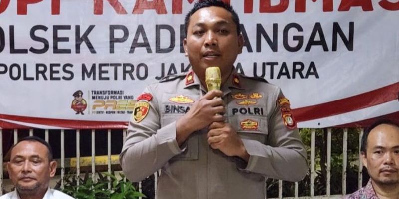 Kronologi Bayi Meninggal Saat Baru Dilahirkan Diduga Akibat Aborsi