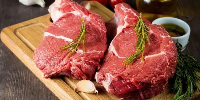 Desa Ini Bisa Produksi Daging Olahan yang Awet Sampai 15 tahun, Harganya Rp51 Juta per Kilogram