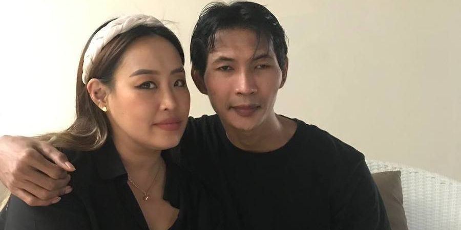 Pinkan Mambo Kembali Cerai, Ini Sederet Momen Manis dengan Arya Khan yang Hanya Berusia Seumur Jagung