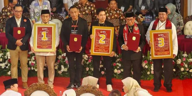 PKS Bandingkan Debat Ahok-Anies dan RK-Pramono, Lebih Seru Mana?