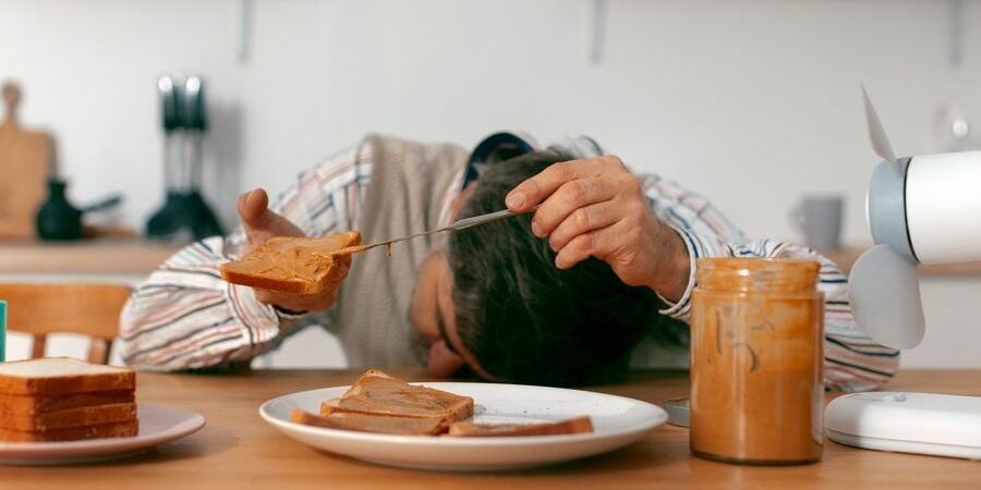 6 Hal yang Terjadi pada Tubuh saat Melewatkan Waktu Makan, dari Penurunan Kinerja hingga Pengaruhi Kualitas Tidur