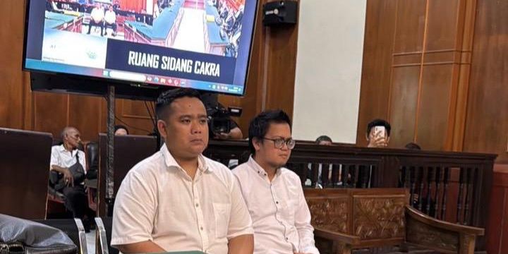 Divonis Bebas, Kuasa Hukum Indra dan Riansyah: Hukum Masih Tegak di Negeri Ini