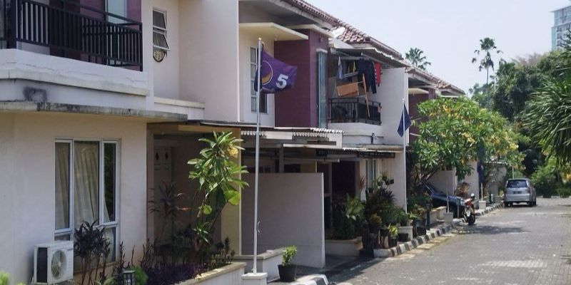 Anggota DPR Harus Kosongkan Rumah Dinas pada Akhir Oktober 2024