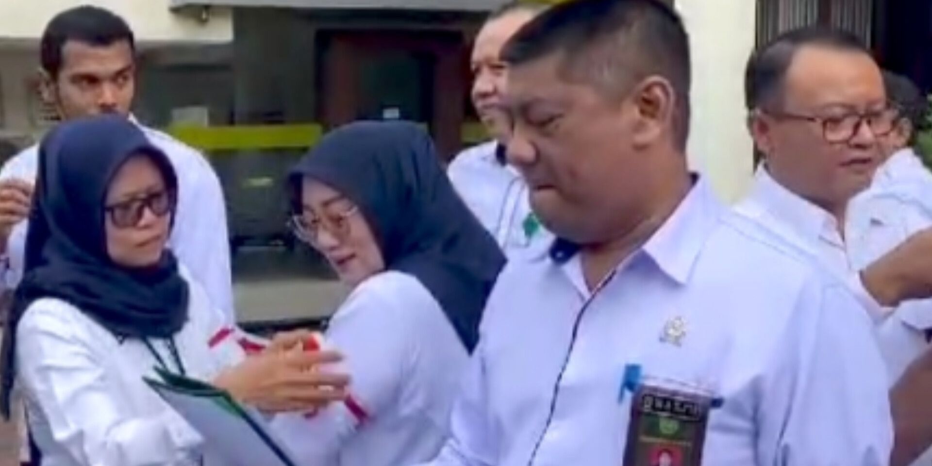 Cerita Hakim di Palembang, Pimpin 46 Sidang Sehari Meski 12 Tahun Tak Naik Gaji