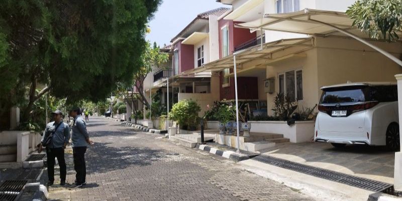 Tak Lagi Dipakai, Begini Nasib Rumah Dinas Anggota DPR