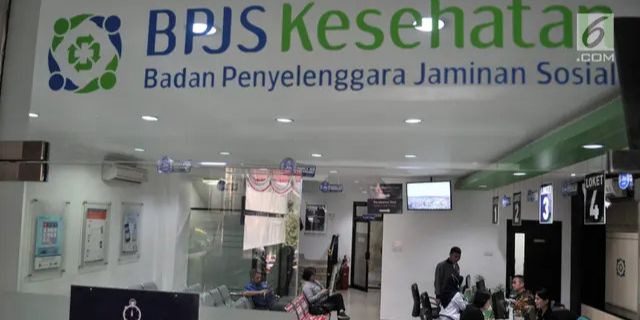 Dirut Respons Positif Kepala Daerah Gratiskan BPJS Kesehatan, Termasuk Ahmad Ali-AKA