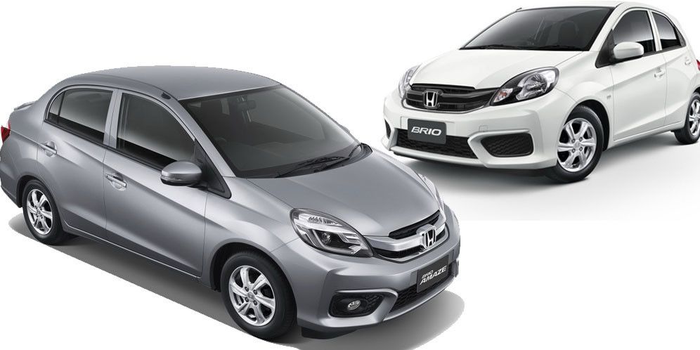 Terungkap Rahasia Honda Brio Tetap jadi hatchback Terpopuler di Indonesia