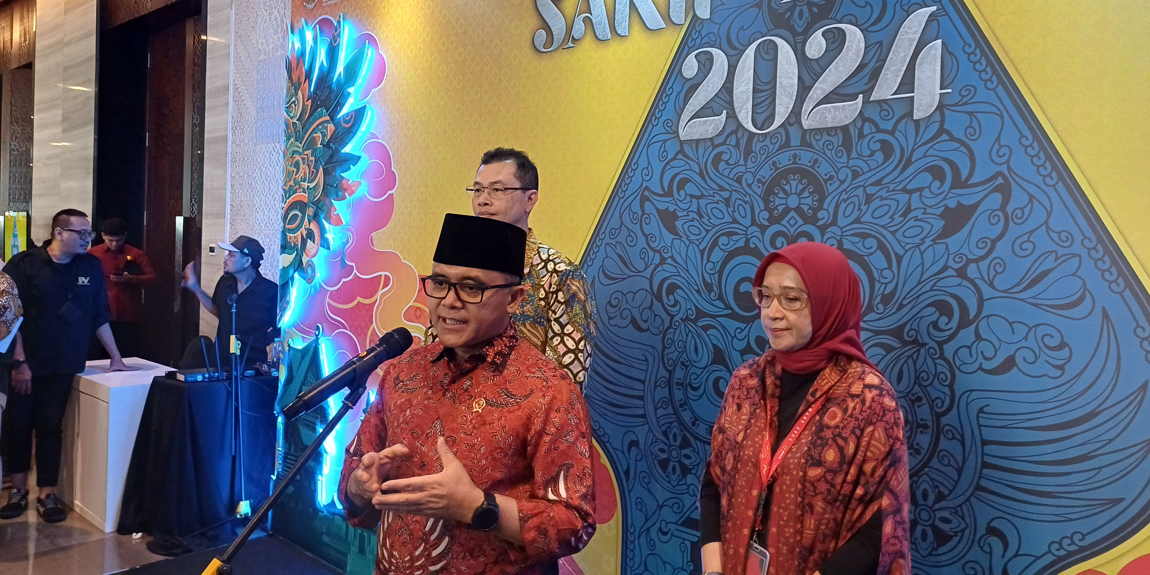 Aturan Baru: PNS yang Dampingi Istri atau Suami dalam Pilkada 2024 Harus Ambil Cuti di Luar Tanggungan Negara