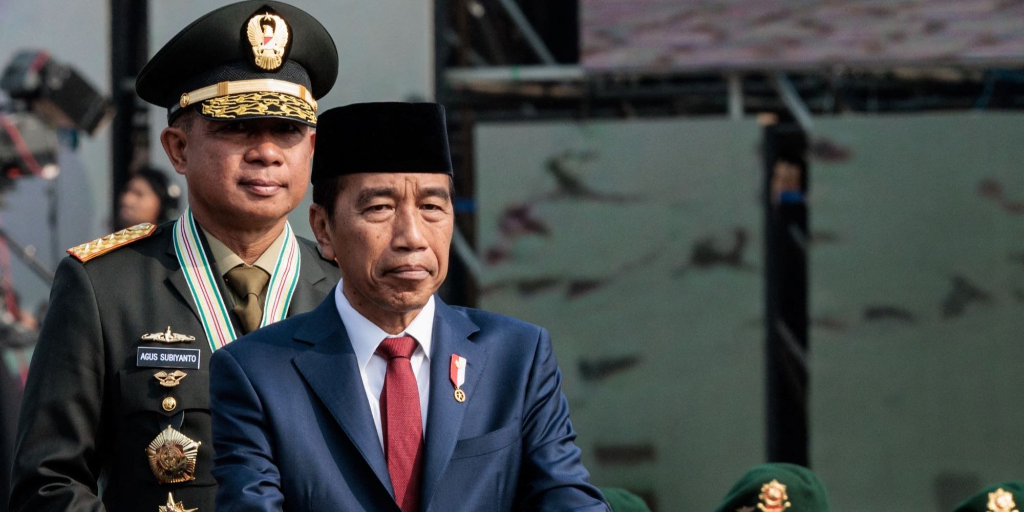 Komentar Jokowi Saat Hakim Tuntut Kenaikan Gaji: Dalam Kajian dan Perhitungan