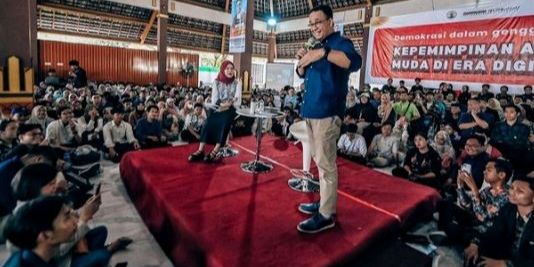 Dipakai Anies Baswedan, Ini Cara Pakai Fitur Cari Pekerjaan di LinkedIn