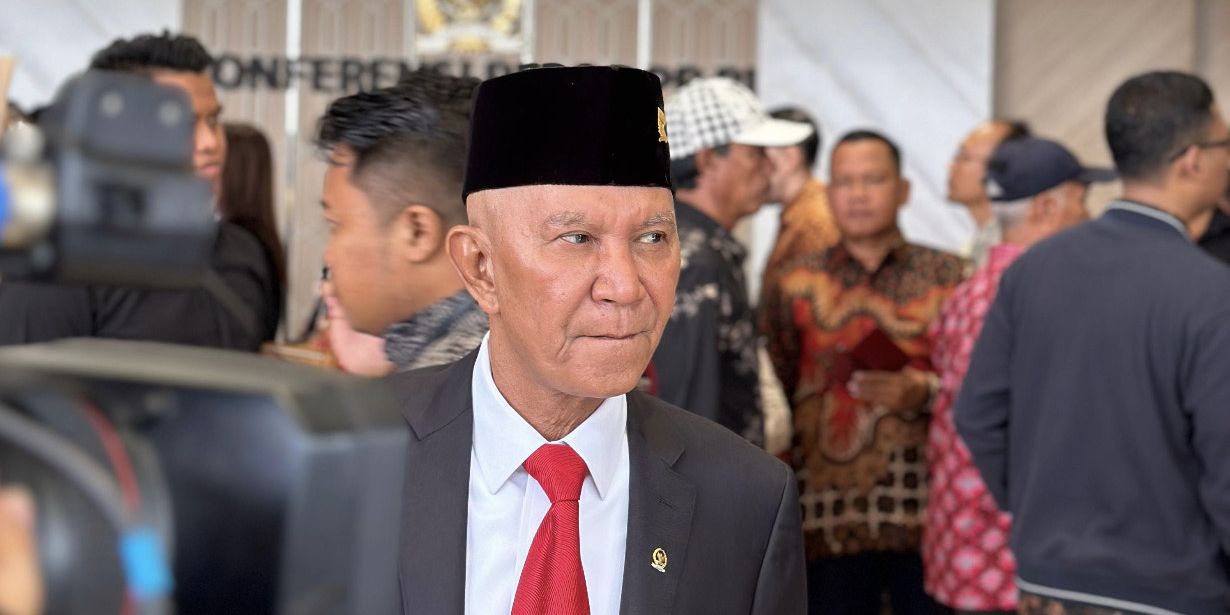 Said Abdullah: Lima Periode Jadi Anggota DPR Bukan Perkara Mudah