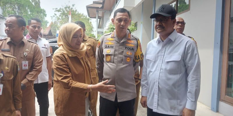 Fakta Baru Kasus Pencabulan 12 Anak Dilakukan Pemilik dan Pengasuh Panti Asuhan di Tangerang, Status Yayasan 'Bodong'