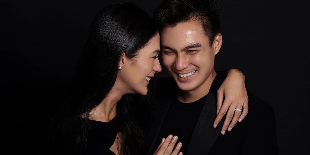 Perjalanan Cinta Baim Wong dan Paula Verhoeven Usai 6 Tahun Bersama,  Kenal 10 Hari Langsung Pacaran hingga Isu Keretakan Rumah Tangga