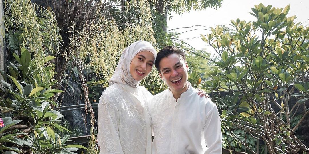 Perjalanan Cinta Baim Wong dan Paula Verhoeven Usai 6 Tahun Bersama,  Kenal 10 Hari Langsung Pacaran hingga Isu Keretakan Rumah Tangga