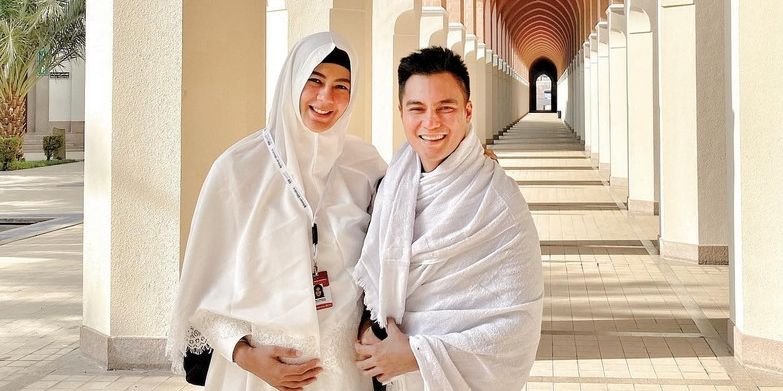 FOTO: Perjalanan Pernikahan Baim Wong dan Paula Verhoeven, 6 Tahun Bersama Sebelum Resmi Ajukan Cerai