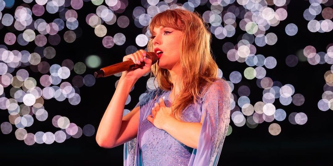 Taylor Swift Didapuk jadi Musisi Perempuan Terkaya di Dunia, Segini Jumlah Harta Kekayaannya