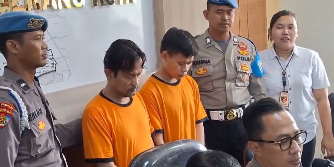 Fakta Baru Kasus Pencabulan 12 Anak Yatim di Tangerang, Pemilik Pernah Sodomi Pengasuh Panti Asuhan