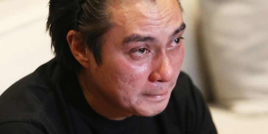 Sambil Menangis, Baim Wong Beberkan 5 Dugaan Perselingkuhan Paula Verhoeven dengan Sahabatnya