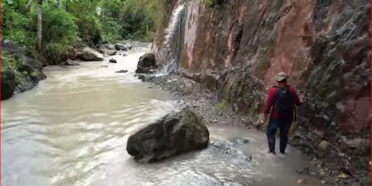 3 Fakta Unik Geopark Kebumen yang Dulunya Dasar Samudra, Kini Dapat Pengakuan dari UNESCO