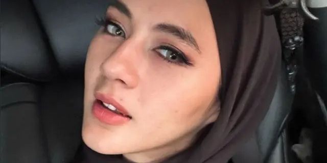 Paula Verhoeven Soal Awal Menikah dengan Baim Wong, Akui Cari Imam Baik Hingga Akhirnya Mantap Berhijab