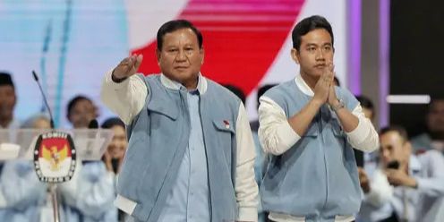 Ini Alasan Prabowo-Gibran Dilantik Tanggal 20 Oktober 2024