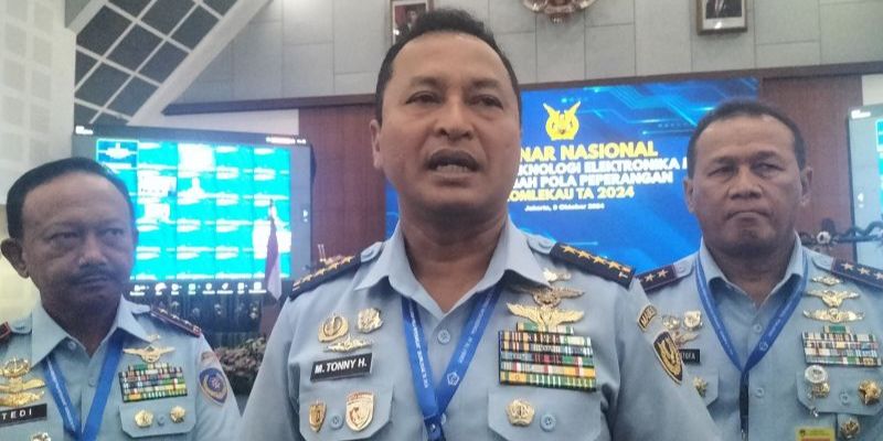 Jenderal TNI Ceritakan Detik-Detik Prabowo Telepon Menantu Erdogan Pesan Drone BLOS dari Turki