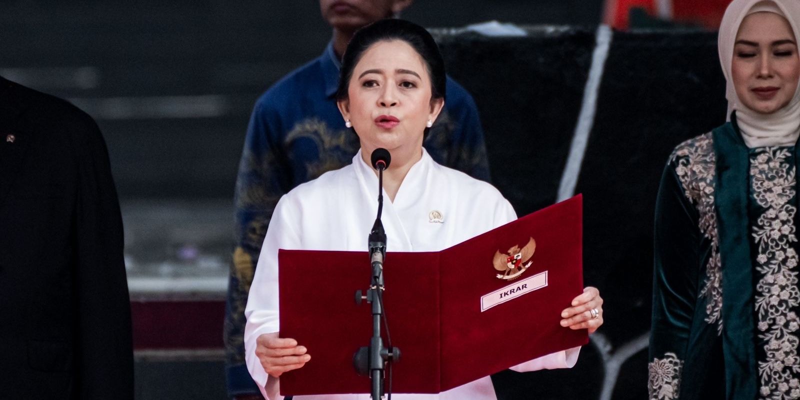 Puan Maharani dan Visinya Menjadikan DPR 'Rumah' Rakyat Sesungguhnya