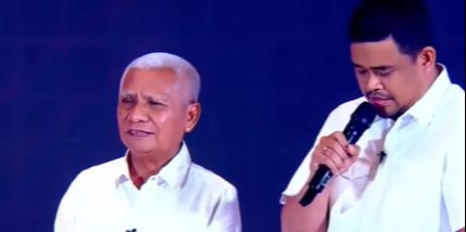 VIDEO: Momen Bobby Nasution Skakmat Hasan Pasangan Edy Rahmayadi di Debat Pilgub Sumut