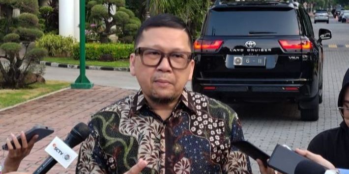 Alasan DPR Ingin Pemilihan Kades Lewat Parpol: Banyak Korban Jiwa