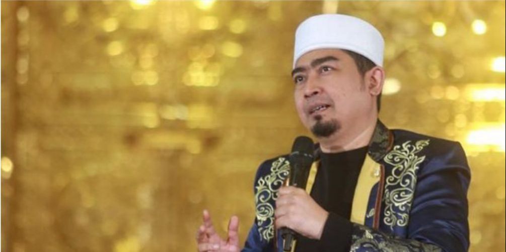 Tarif Ceramah Ustaz Solmed Terbongkar, Ada Alasan di Balik Imbalan yang Diterima