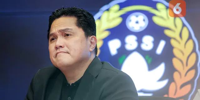 Erick Thohir Yakin BUMN Bisa Setor Dividen Rp90 Triliun ke Negara di 2024