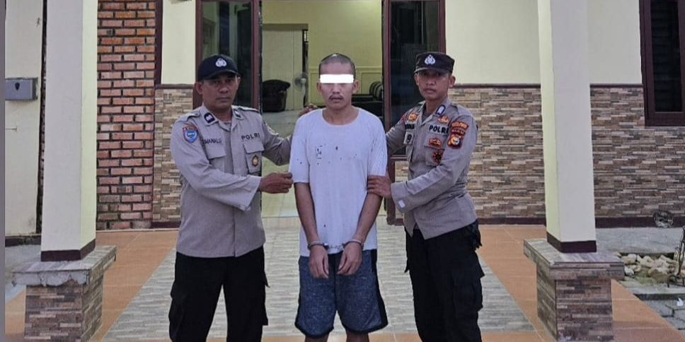 Digugat Residivis Ninja Sawit, Polisi Menang Praperadilan