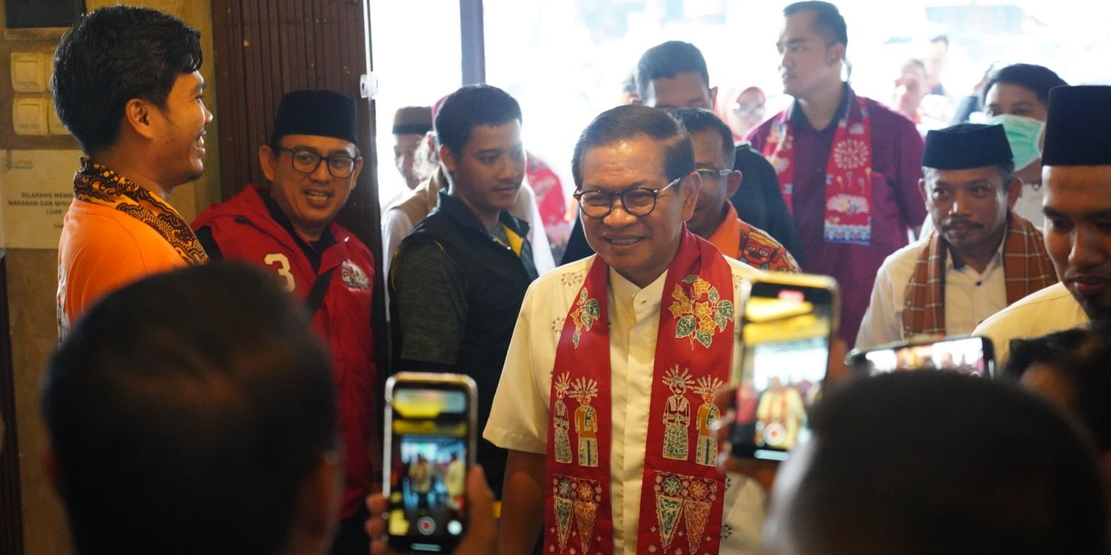 Prabowo Makan Malem Bareng RK, Pramono: Saya Sudah Lebih Sering Bertemu