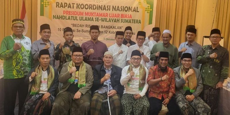 Gus Salam: Pra MLB NU Digelar Desember di Surabaya