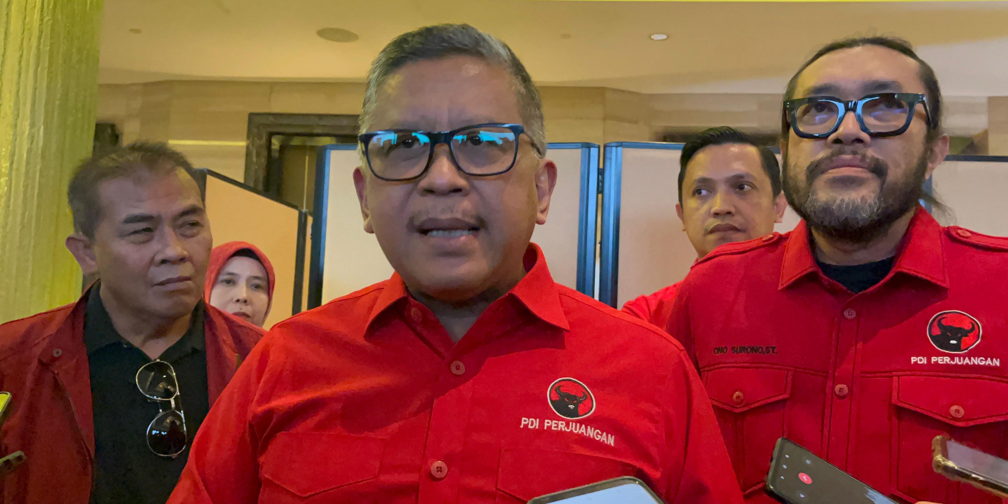 Sekjen PDIP Kritik Kepemimpinan RK di Bandung dan Jabar: Tak Jauh Berubah