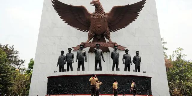 Sejarah Hari Pahlawan 10 November, Ketahui Tujuan Diperingatinya Setiap Tahun