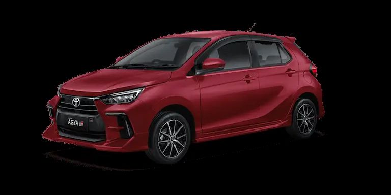 Kesulitan Memilih Toyota Agya? Berikut Harga dan Spesifikasi Terbaru Bulan November 2024