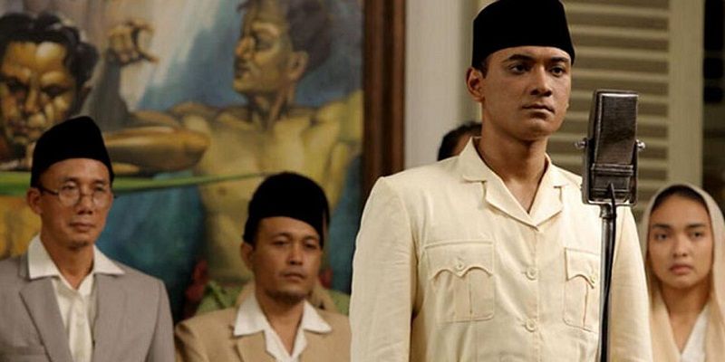 7 Rekomendasi Film Tema Perjuangan Indonesia yang Menyentuh Hati