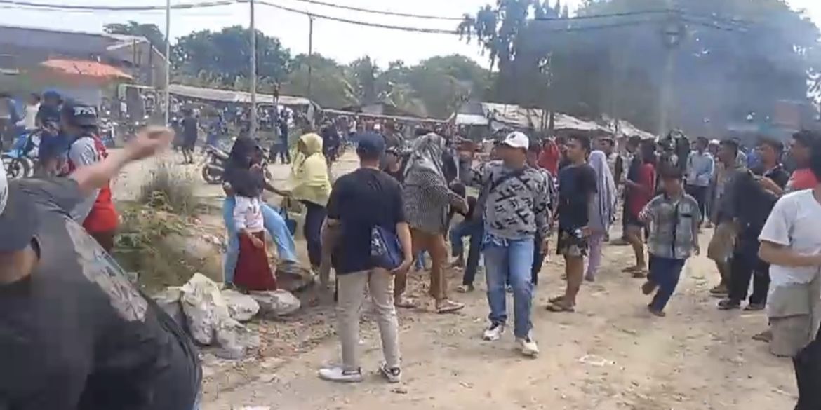 Cegah Ricuh di Kosambi Terulang, Larangan Truk Tambang Melintas di Tangerang Raya Diperpanjang