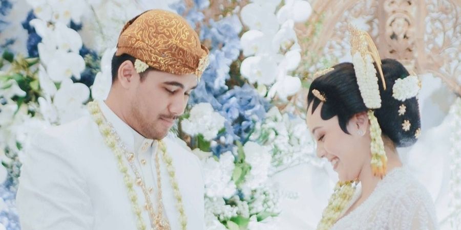 Doa untuk Pengantin Setelah Akad Nikah Lengkap Beserta Latin dan Terjemahnya