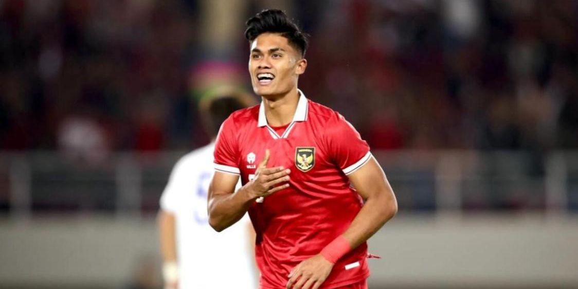 Kisah Haru Ramadhan Sananta: Dulu Pinjam Sepatu Bekas Kakak, Kini Jadi Striker Timnas Indonesia