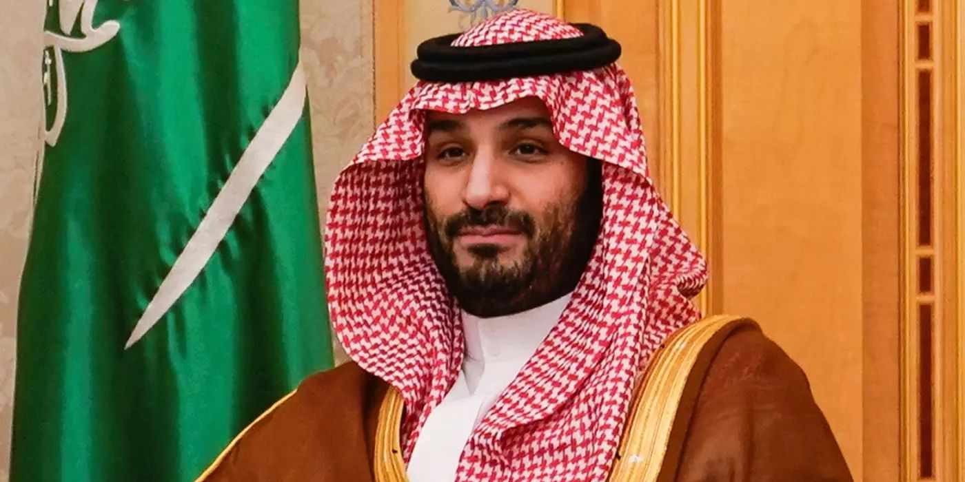 Pertama Kalinya Pangeran Muhammad Bin Salman Akhirnya Sebut Israel Lakukan Genosida Terhadap Rakyat Palestina di Gaza