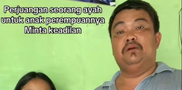 'Pak Kapolri Tolong! Anak Saya Terima Video Porno Tapi Dibuat Tersangka di Polres, Umurnya Baru 14 Tahun Pak'