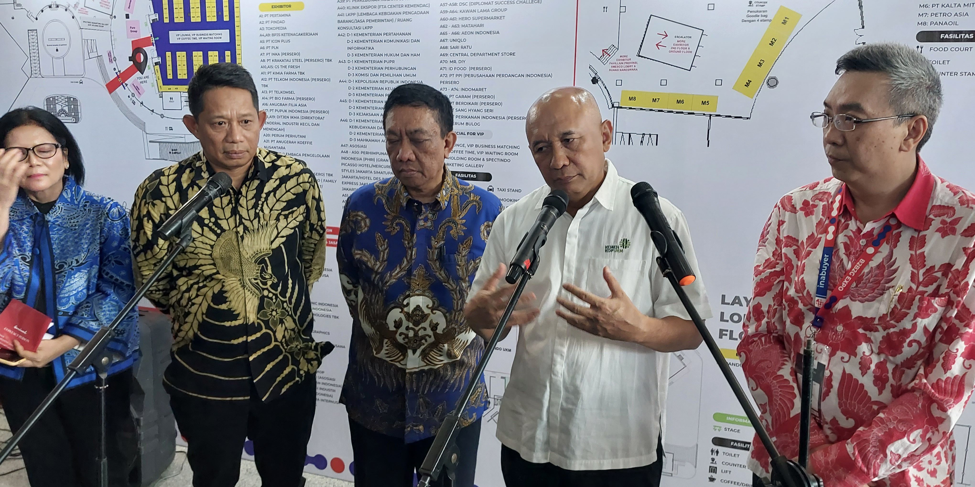 Menteri Era Jokowi Terima Manfaat Pensiun dan Tabungan Hari Tua dari Taspen, Segini Besarannya