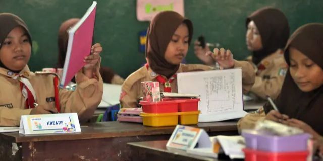 Terungkap, Begini Strategi Pemerintah Sukseskan Makan Bergizi Gratis di Tengah Ancaman Krisis Pangan