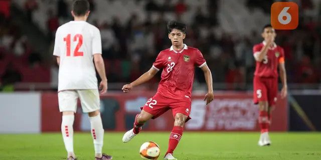 Jadwal Laga Timnas Indonesia di Piala AFF 2024, Siap Hadapi Tantangan di Grup Neraka