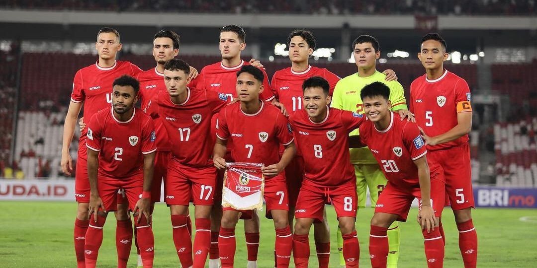 Alasan Jepang Tak Remehkan Timnas Indonesia: Semangat Menang Luar Biasa